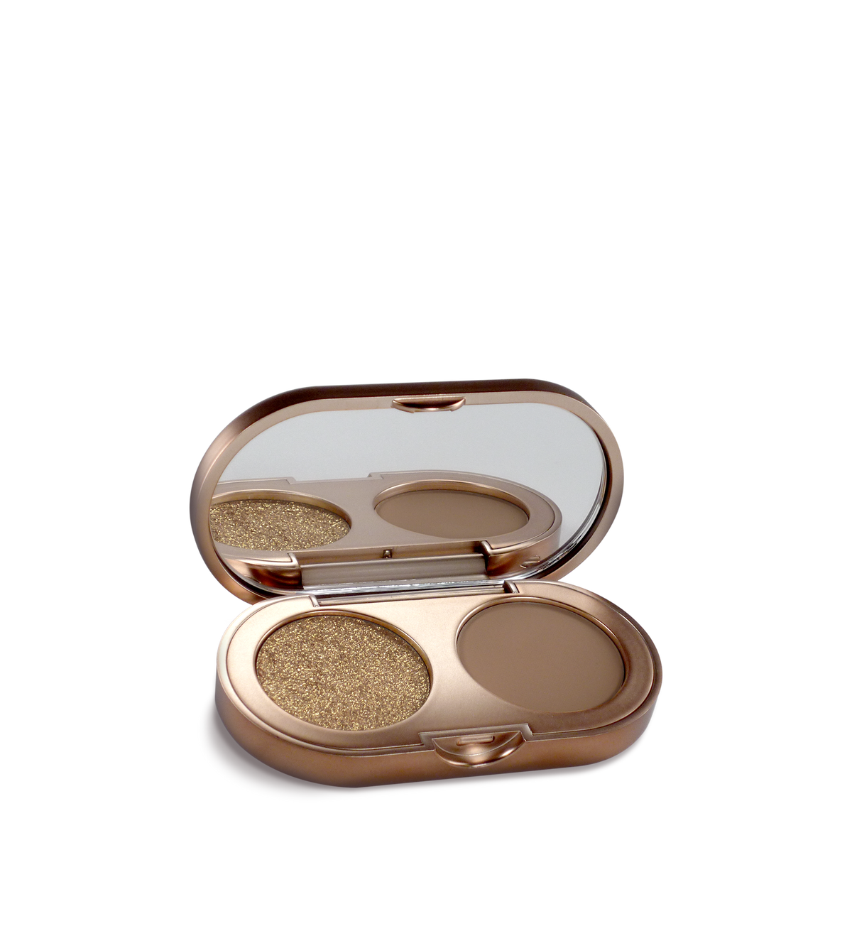 Eyeshadow Duo | Shade 01