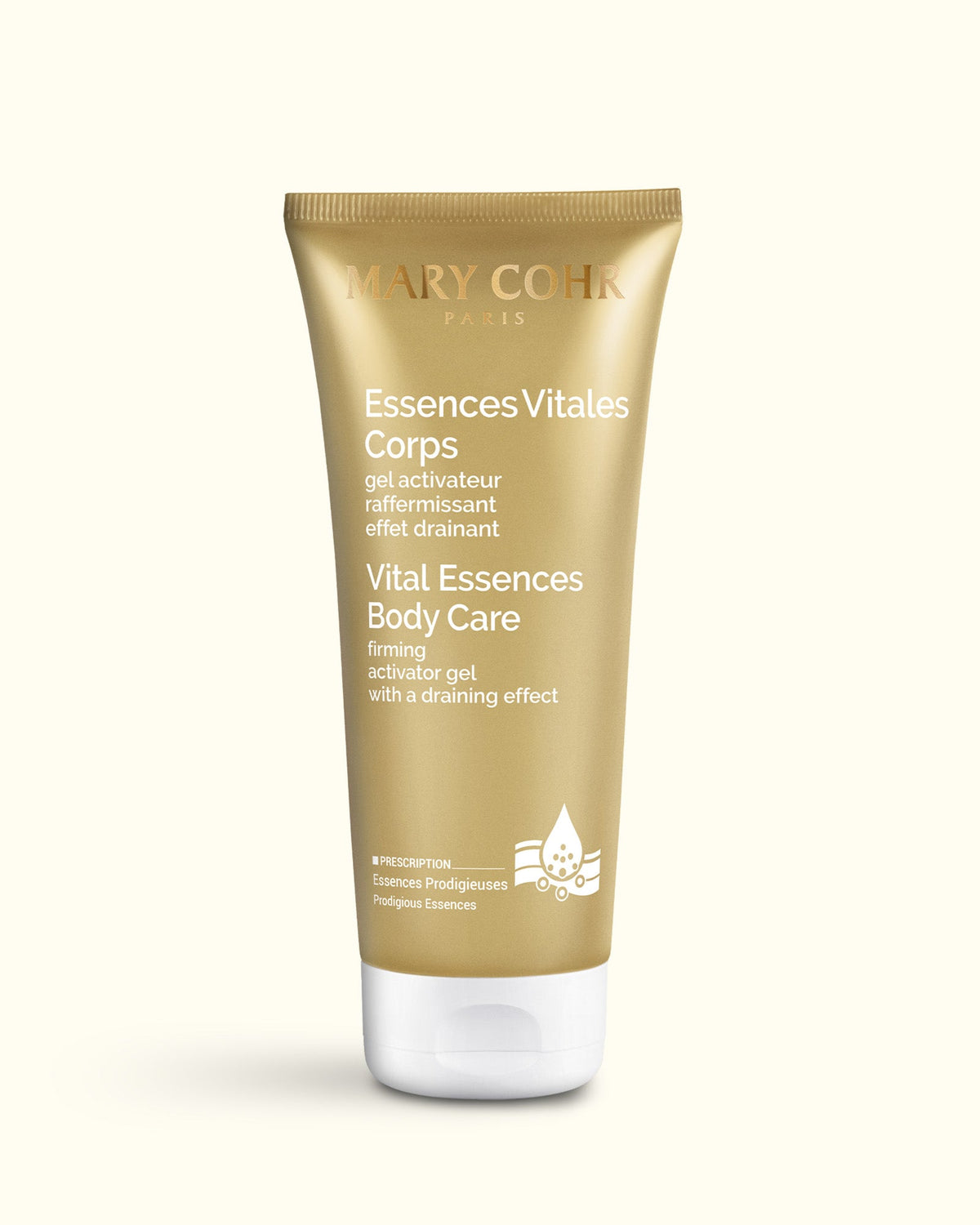 Essences Vitales Corps