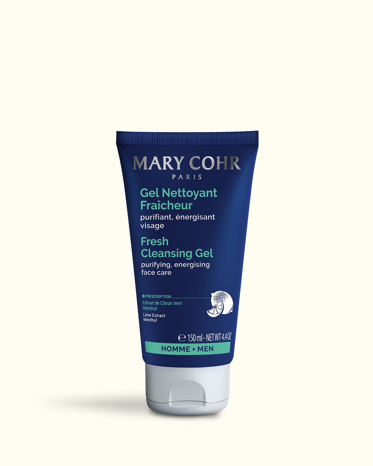 Gel Nettoyant Fraîcheur