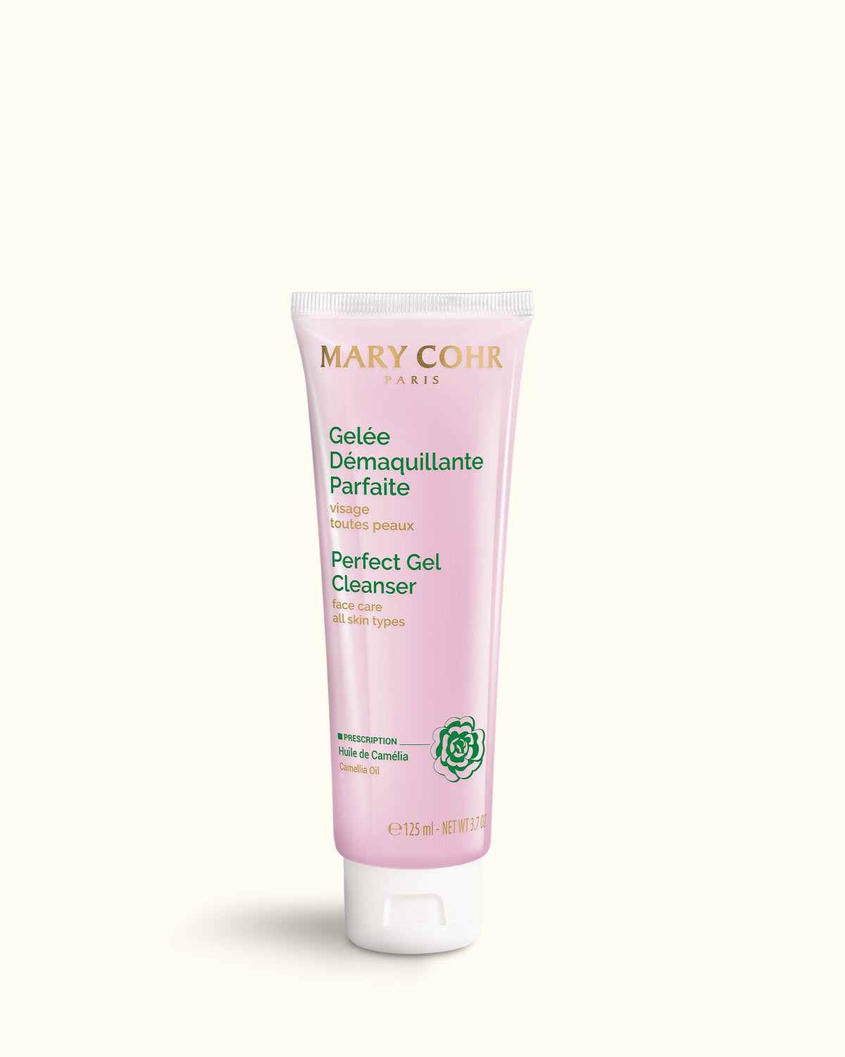 Gelée Démaquillante Parfaite
