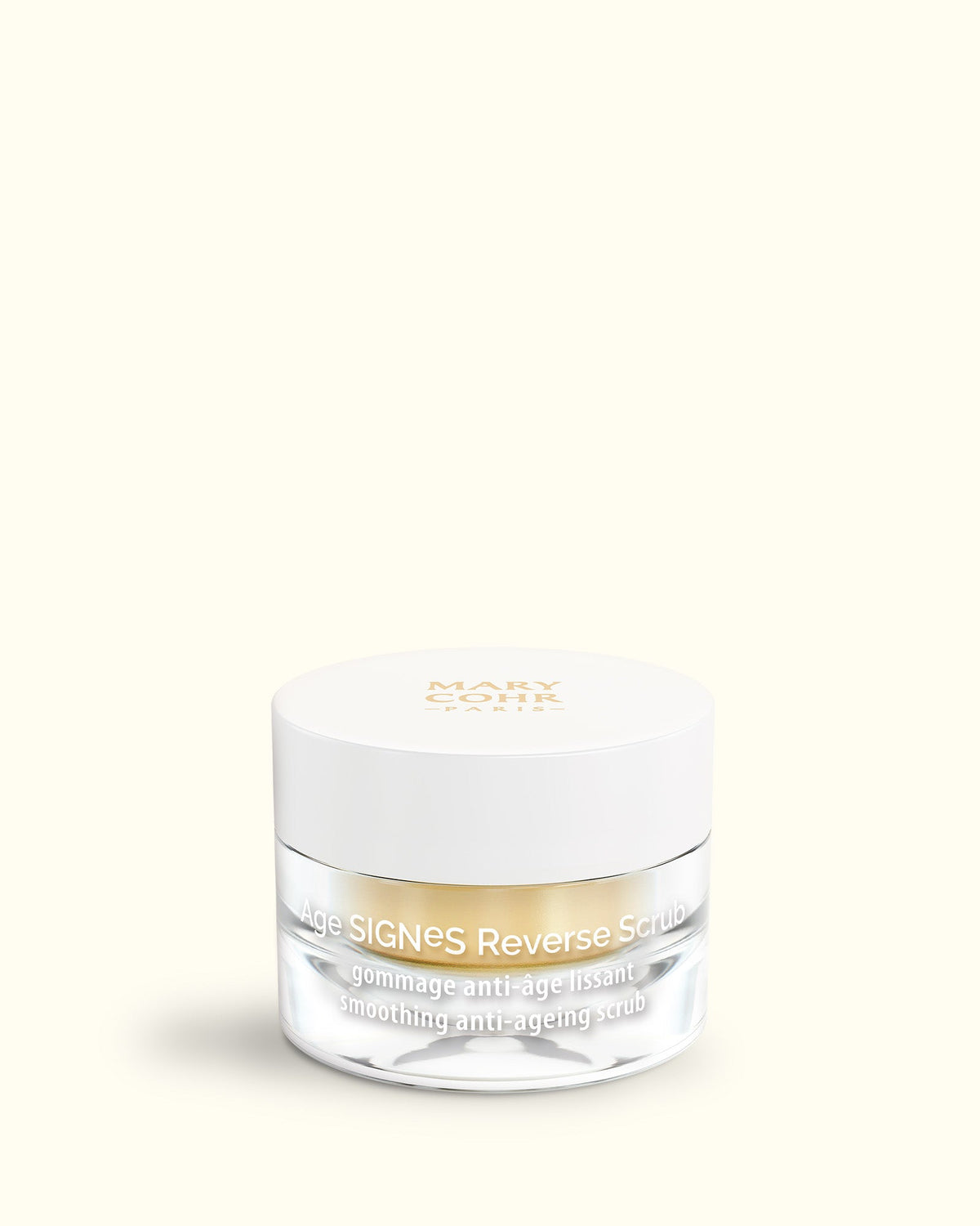 Age SIGNeS Reverse Scrub