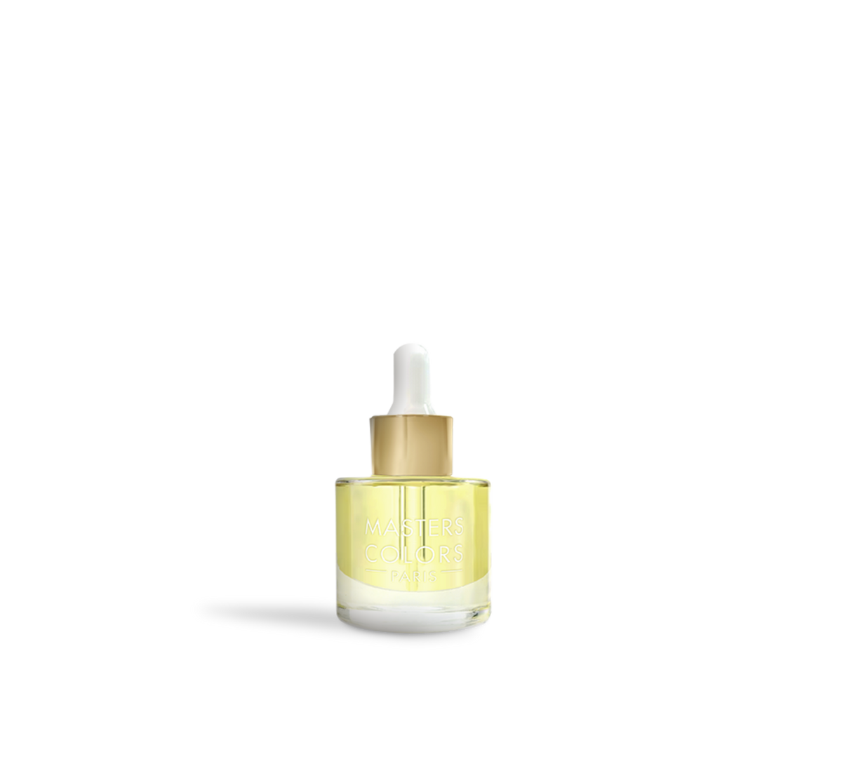 Cuticle Care Oil