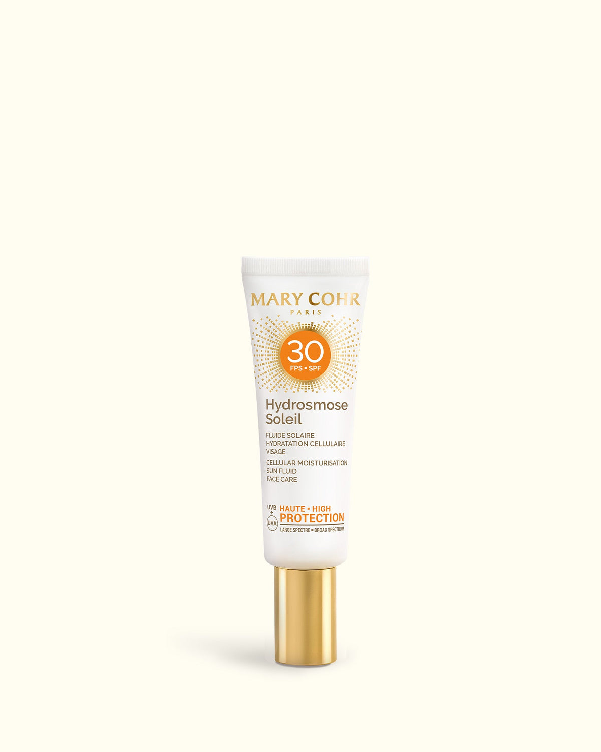 Hydrosmose Soleil FPS 30 | Visage