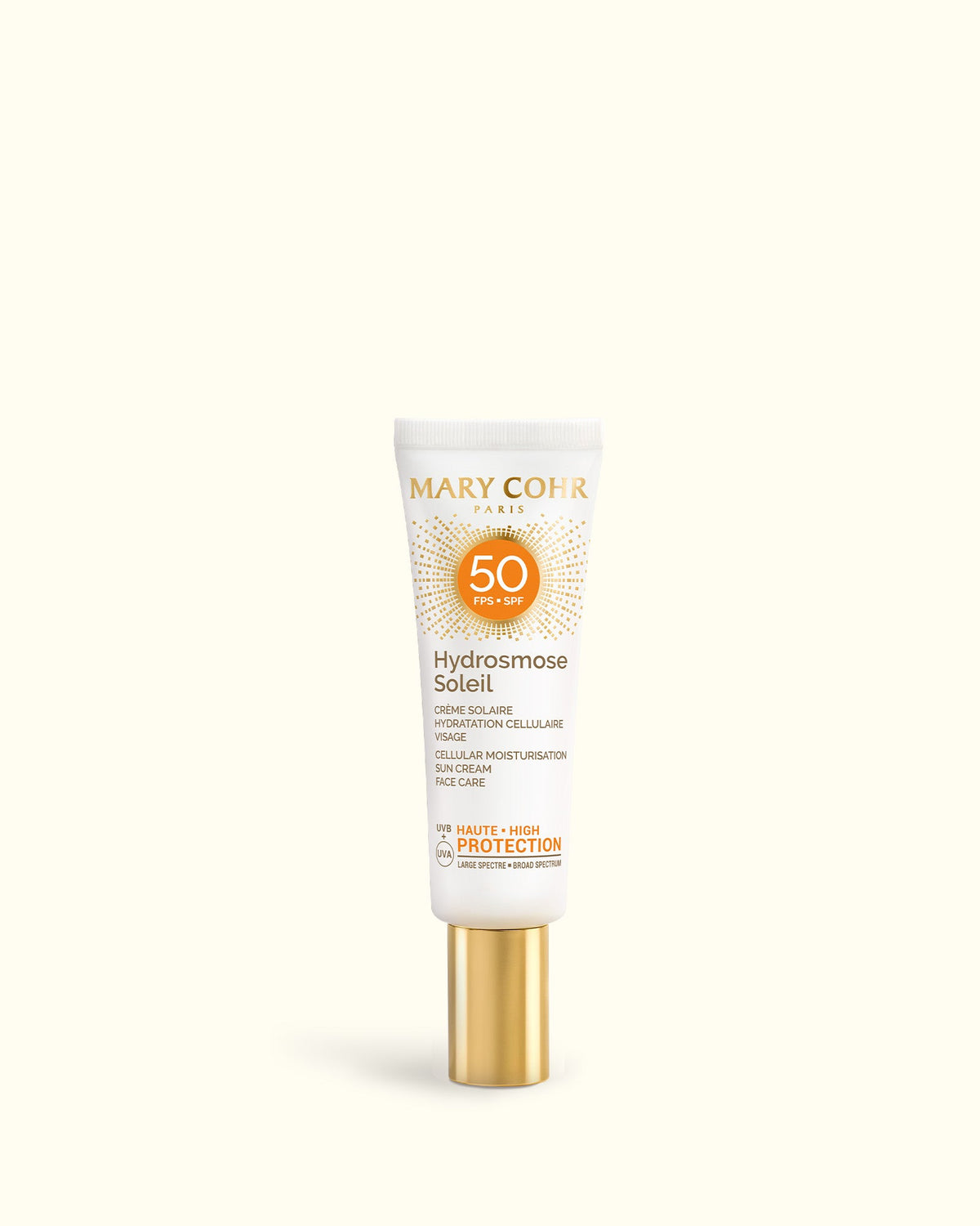 Hydrosmose Soleil FPS 50 | Visage