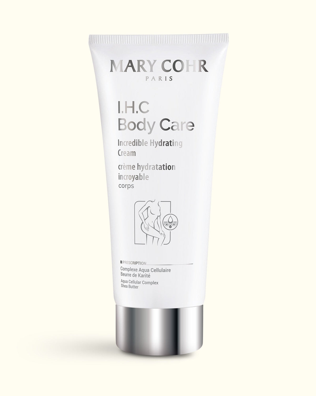 IHC BODY CARE