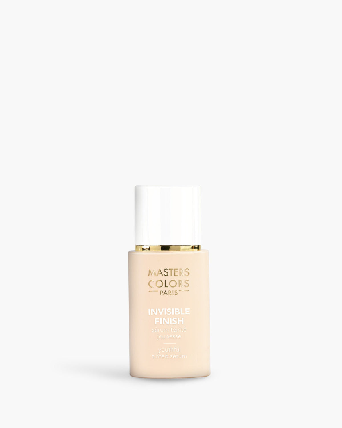 Invisible Finish 20