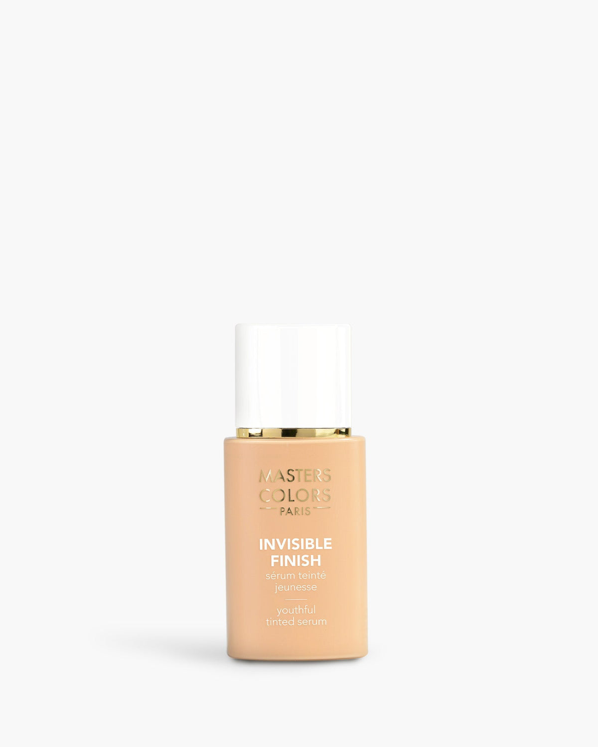 Invisible Finish 60