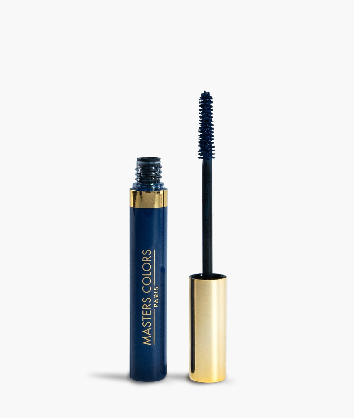Mascara Waterproof Bleu