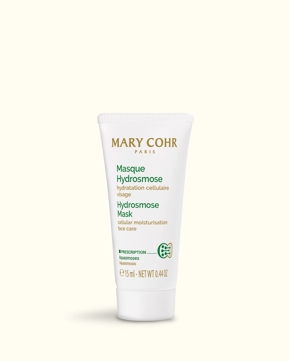 Masque Hydrosmose