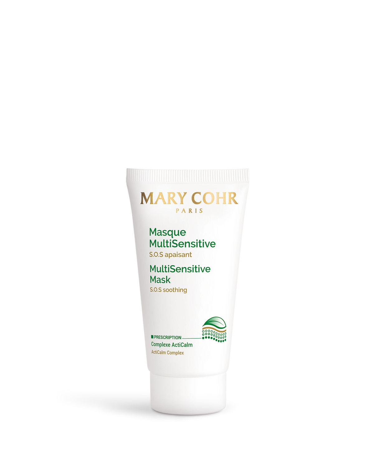 Masque MultiSensitive
