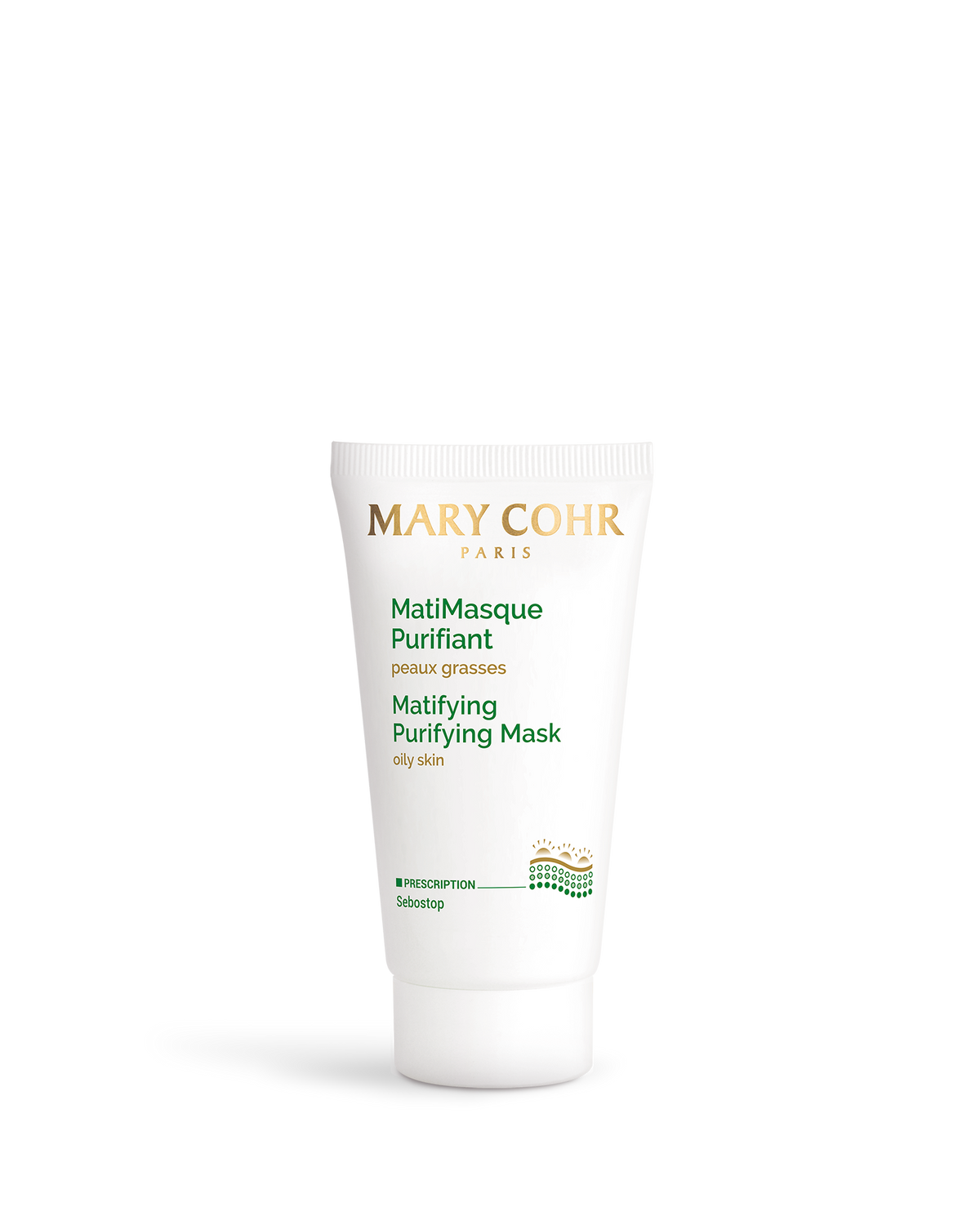 MatiMasque Purifiant