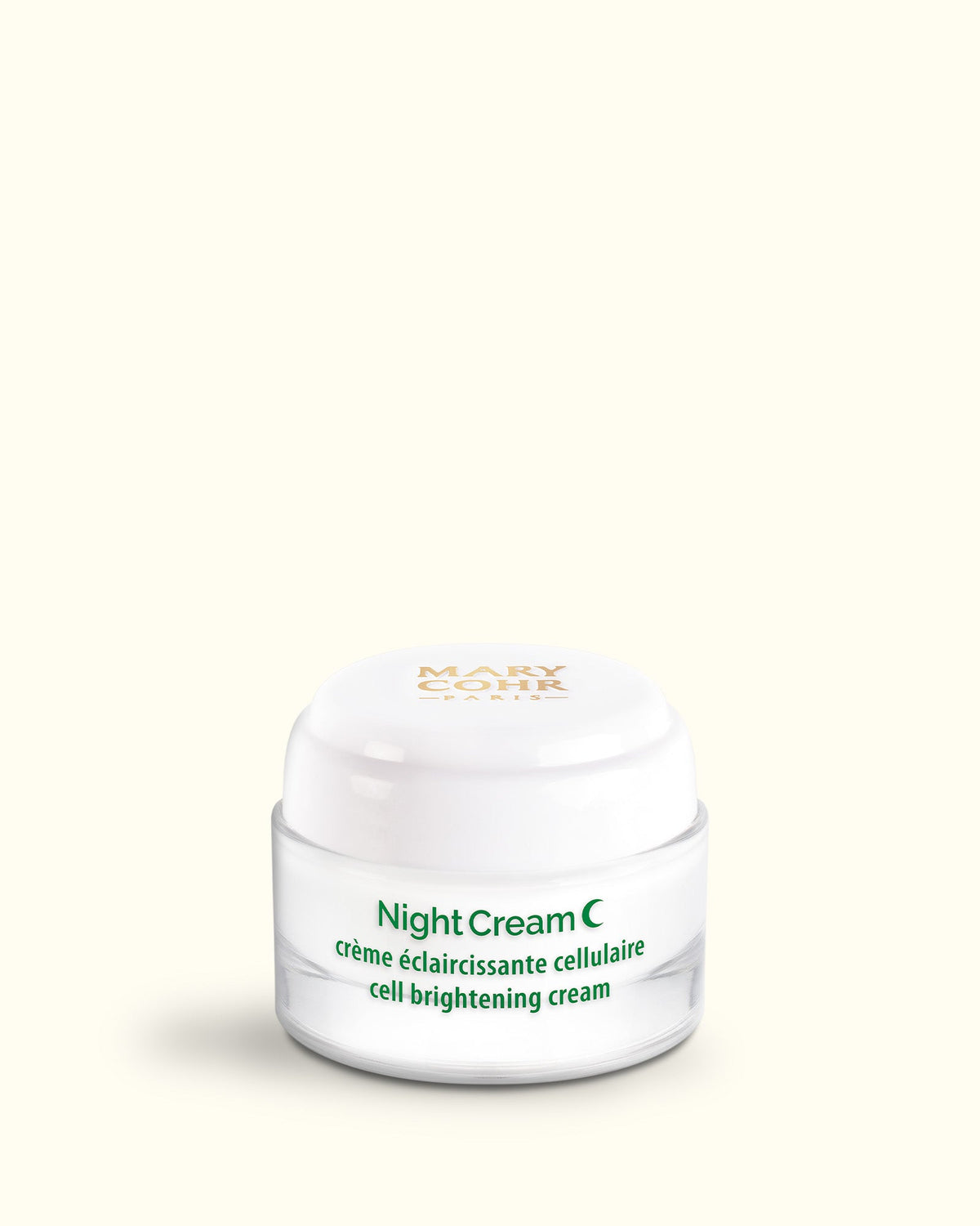 Night Cream