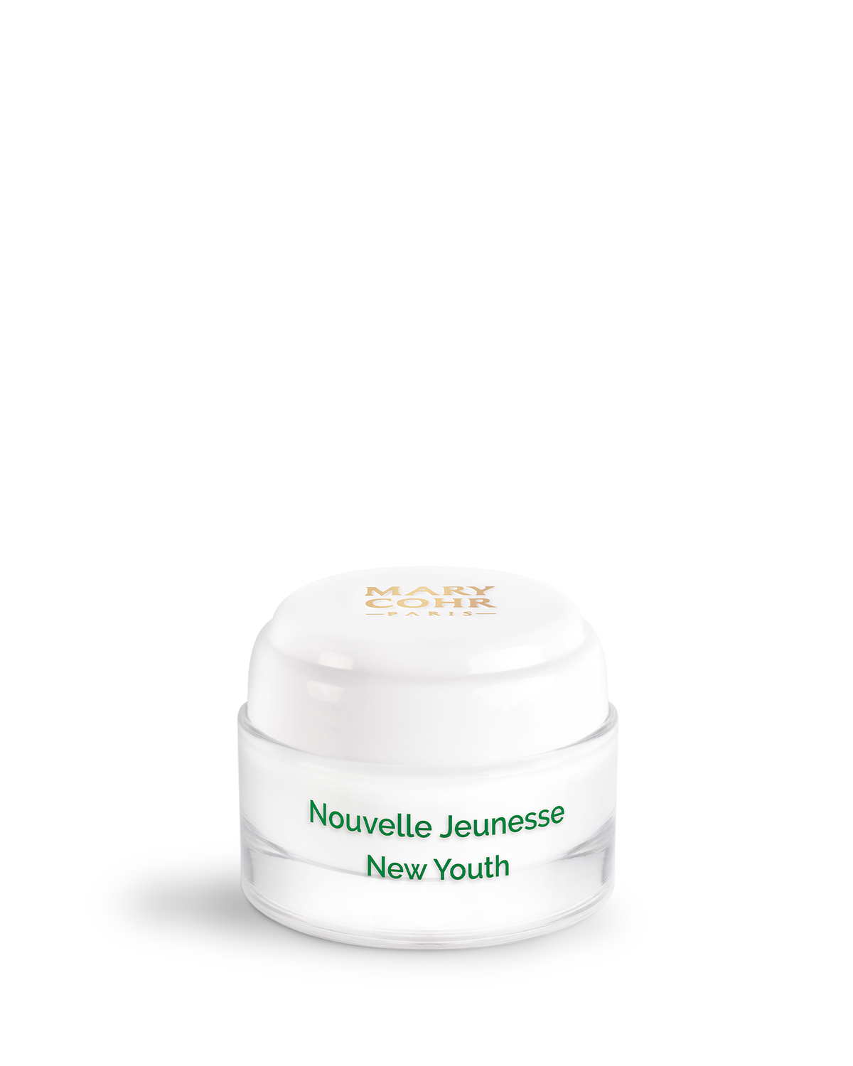 Nouvelle Jeunesse