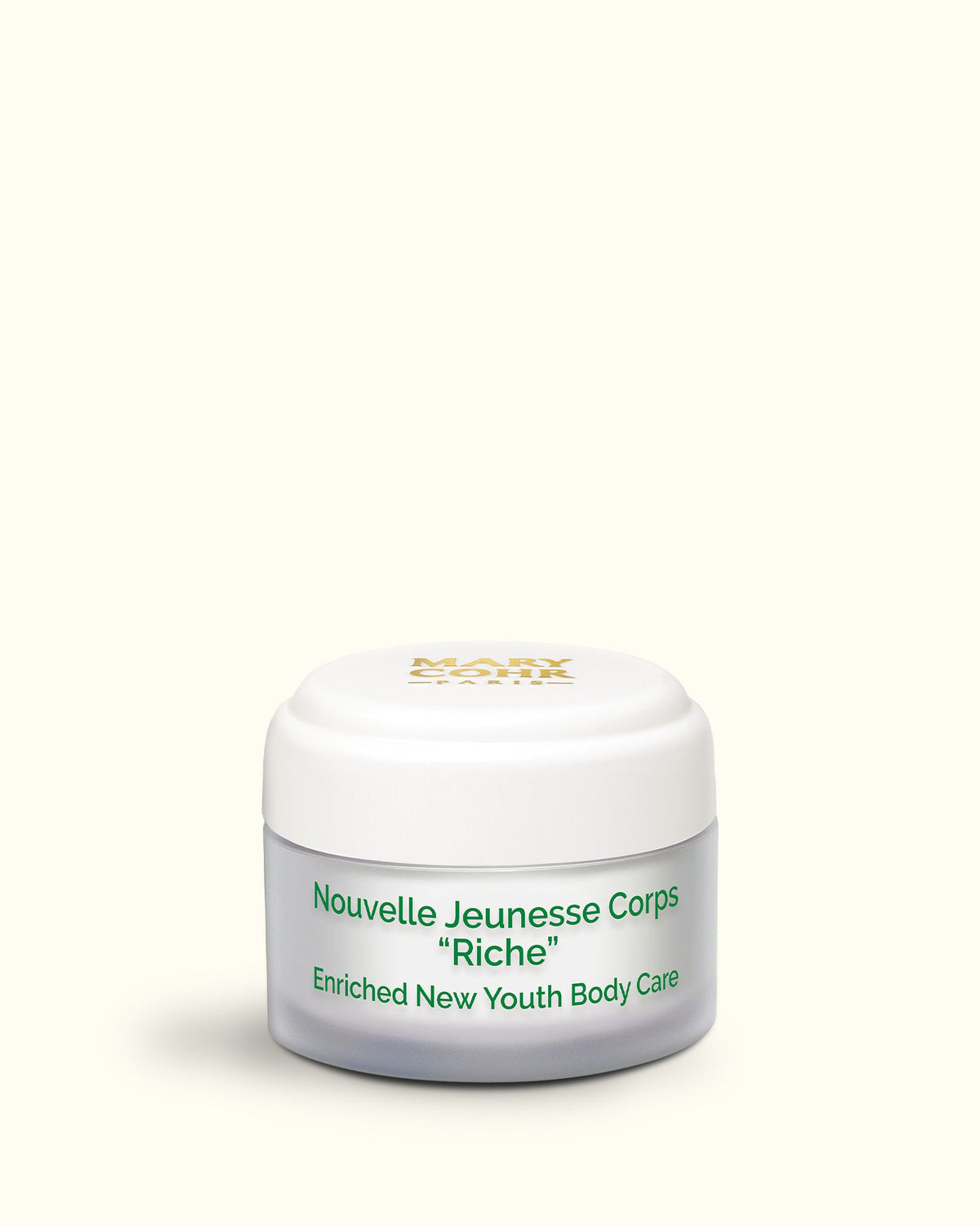 Nouvelle Jeunesse Corps "Riche"