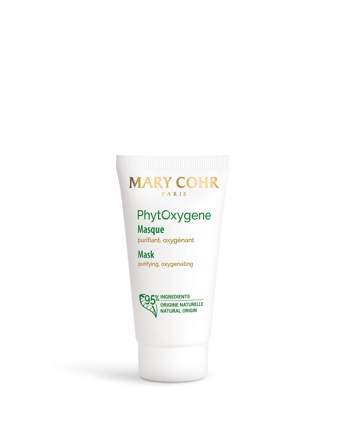 PhytOxygene Masque