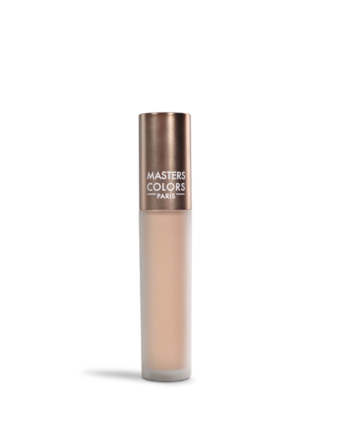 Matte Liquid Lipstick – Amber Blue Collection