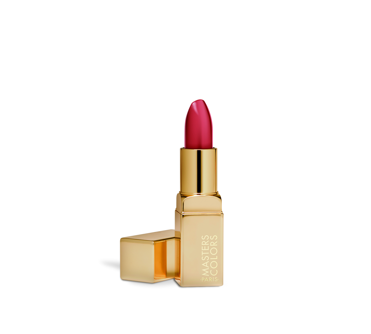 Signature Lipstick | Shade 01