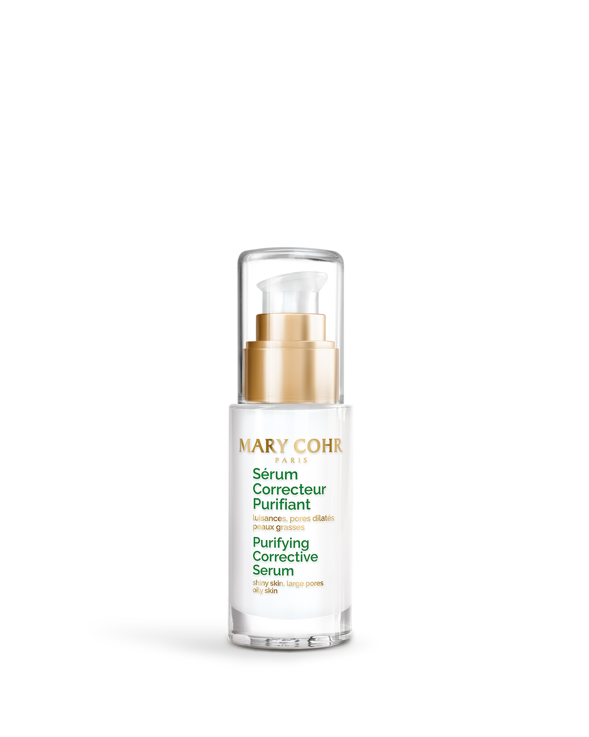 Sérum Correcteur Purifiant