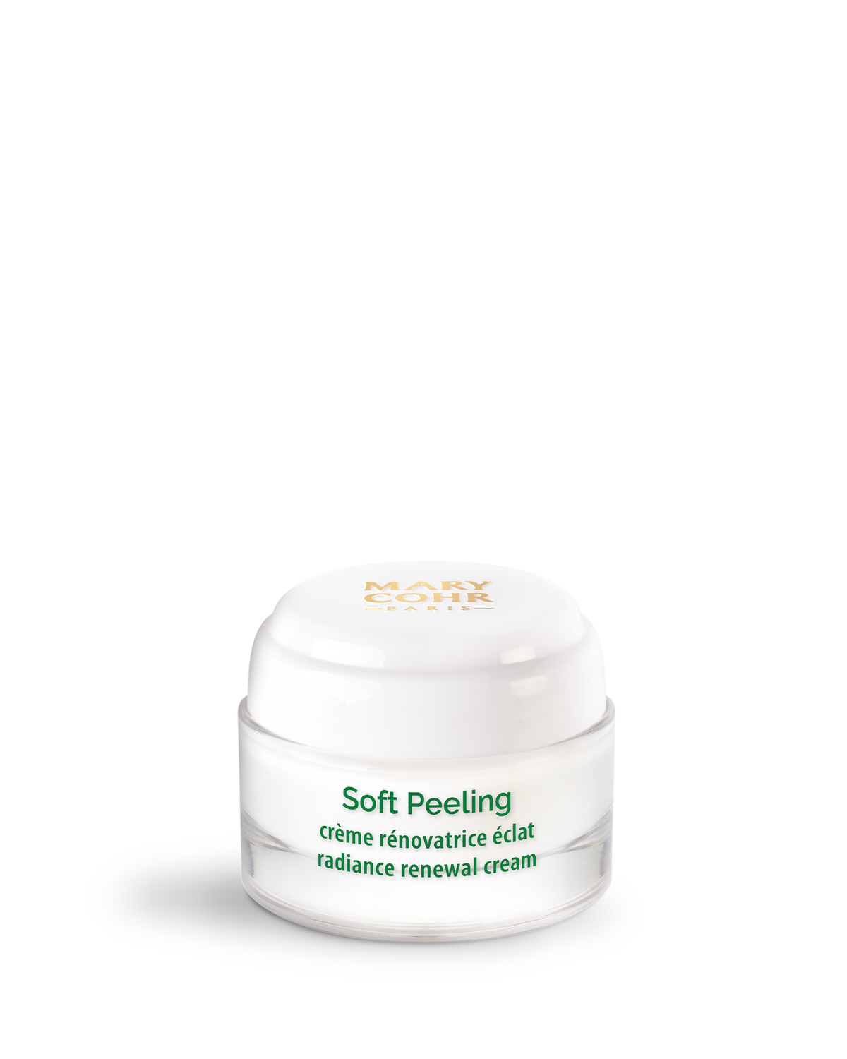 Soft Peeling