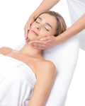 Aromatic Beauty Treatment