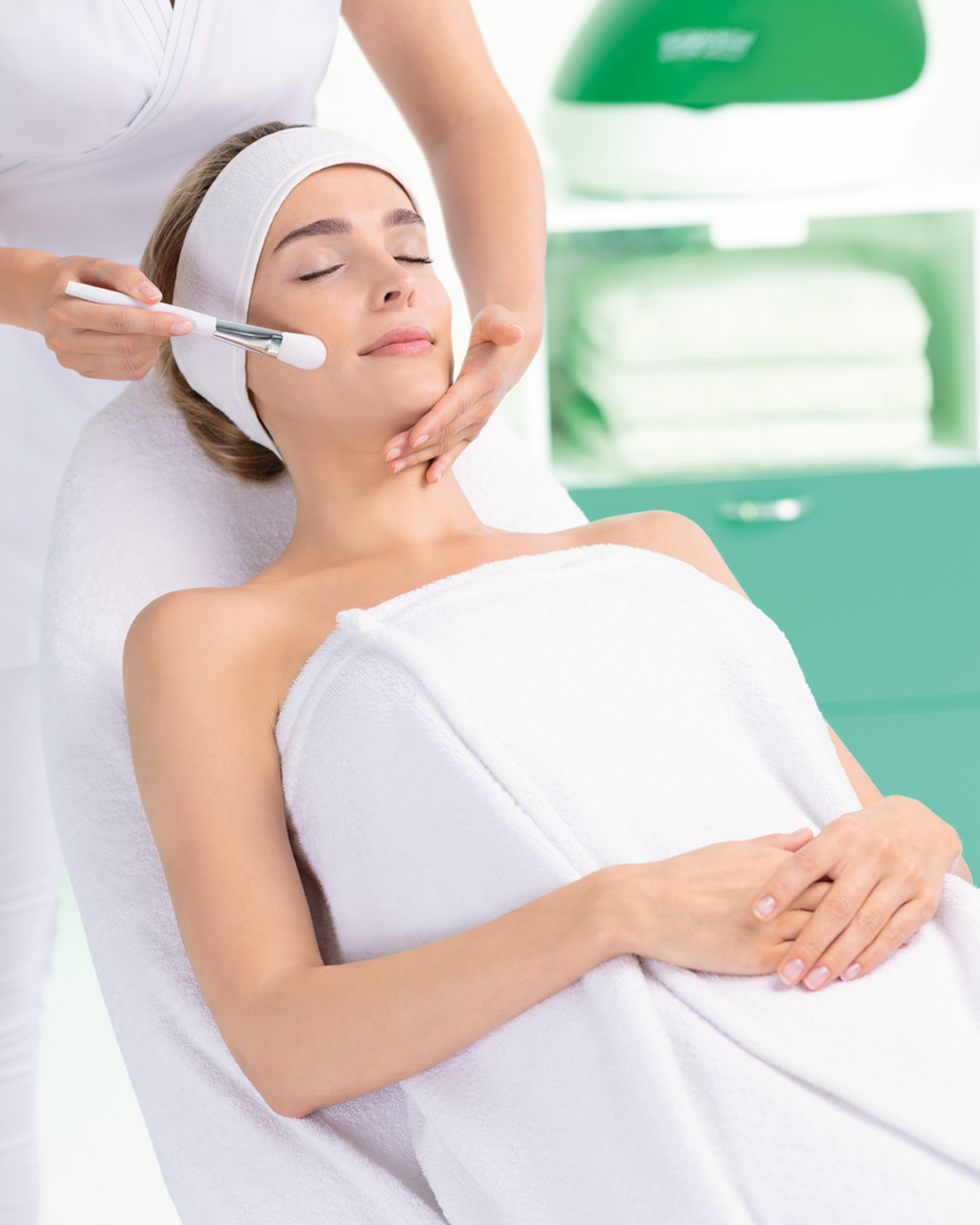 Soin Dermo Peeling (Derma PH)