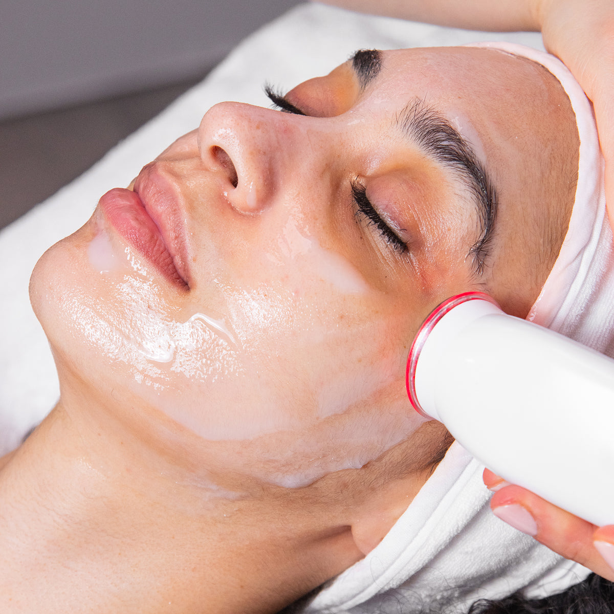 Soin Instant Beauty