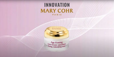 The firming, redensifying & restructuring cream
