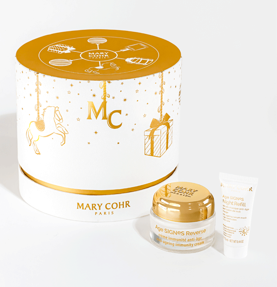 COFFRET SOINS JEUNESSE