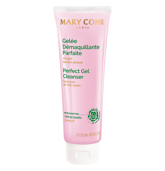 Perfect Gel Cleanser