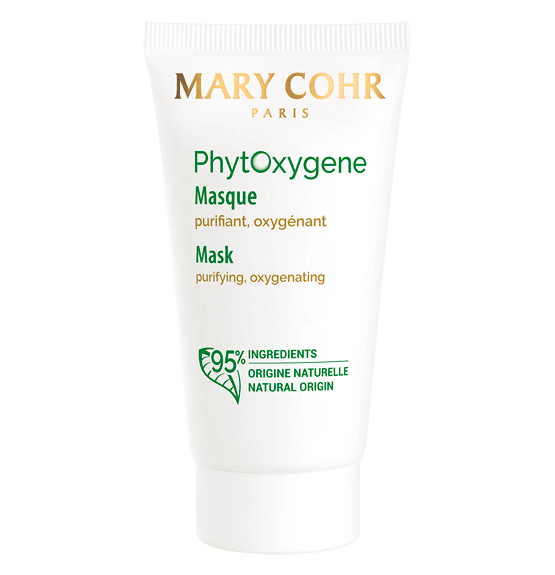 PhytOxygene Masque