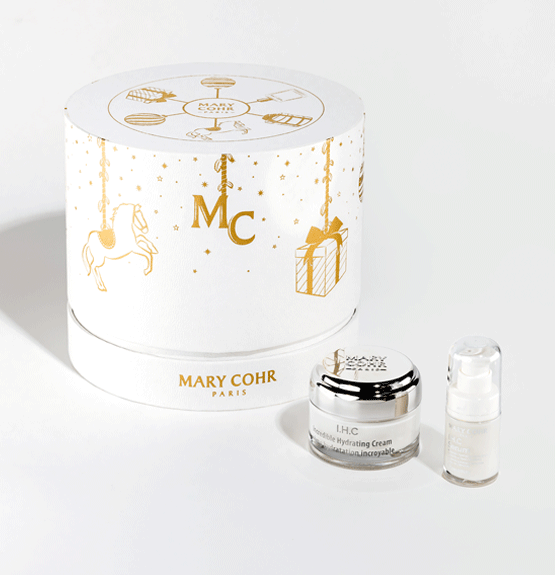 COFFRET SOINS HYDRATATION