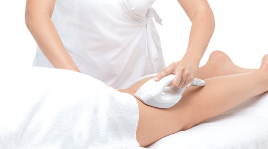 Technispa® Thermo-relaxing Firming Treatment