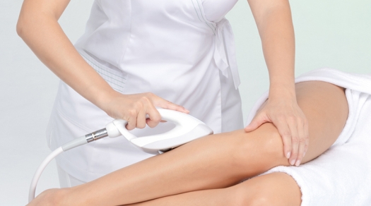 TechniSPA® Soothing Legs Treatment